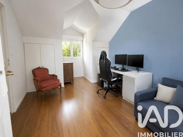 Maison à vendre 6 pièces 170 m² Bagnolet