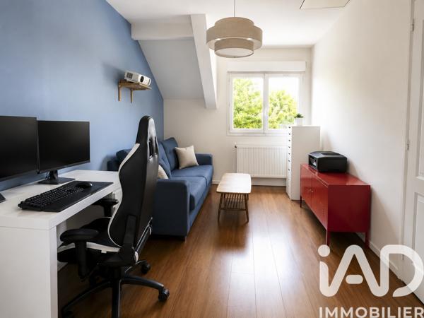 Maison à vendre 6 pièces 170 m² Bagnolet