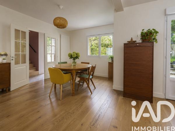 Maison à vendre 6 pièces 170 m² Bagnolet