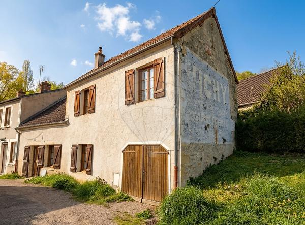 Maison 3 chambre(s) à vendre - Prémery, Nièvre - 58