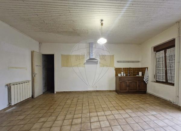 Maison 3 chambre(s) à vendre - Prémery, Nièvre - 58