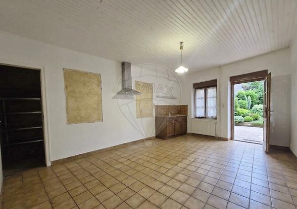 Maison 3 chambre(s) à vendre - Prémery, Nièvre - 58