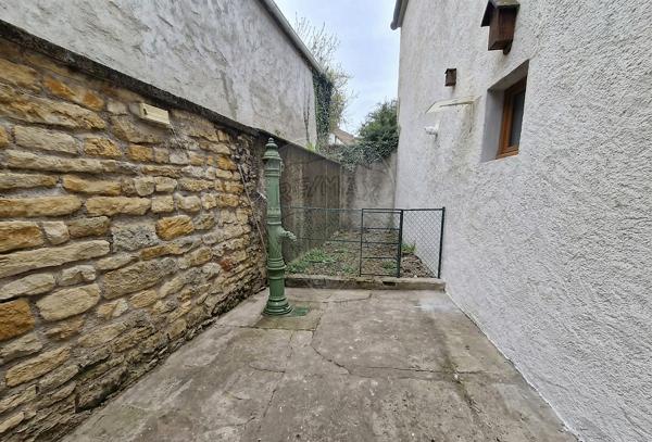 Maison 3 chambre(s) à vendre - Prémery, Nièvre - 58