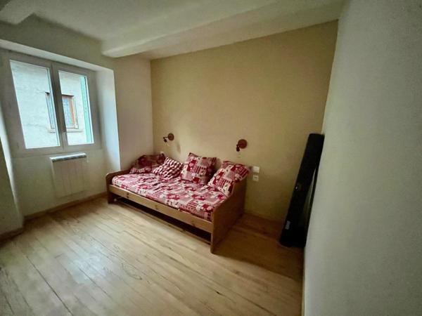 Maison de village rénovée – pleine de charme !