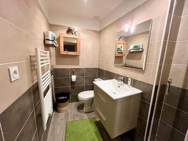 Maison de village rénovée – pleine de charme !