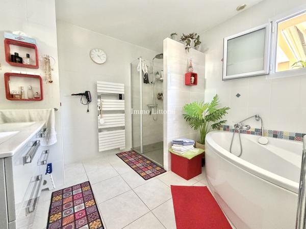 Maison de plain pied T4 Les Sables d'Olonne (85340)