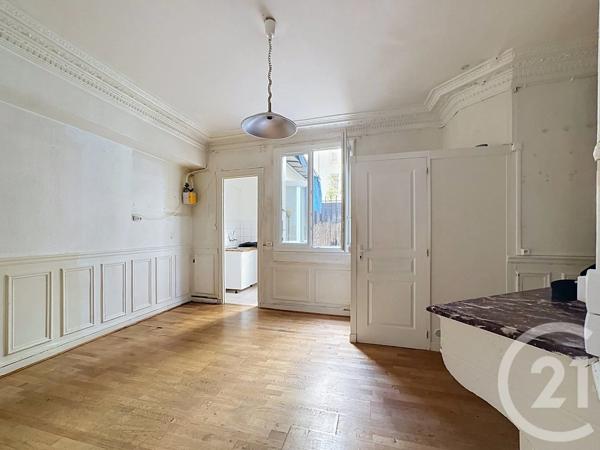 Appartement Studio à vendre  1 pièce - 20,73 m 2   PARIS  - 75015