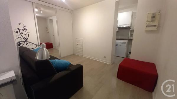 Appartement Studio à vendre  1 pièce - 20,73 m 2   PARIS  - 75015