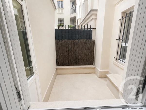 Appartement Studio à vendre  1 pièce - 20,73 m 2   PARIS  - 75015