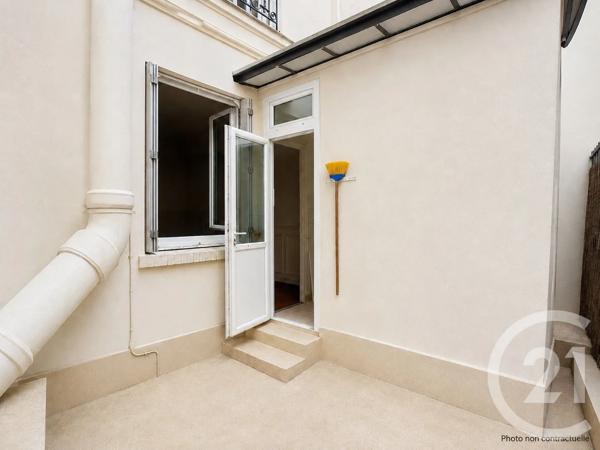 Appartement Studio à vendre  1 pièce - 20,73 m 2   PARIS  - 75015