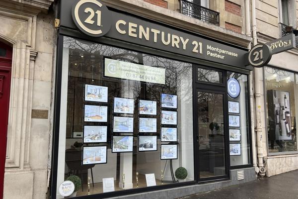 Appartement Studio à vendre  1 pièce - 20,73 m 2   PARIS  - 75015