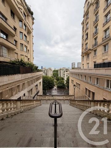Appartement Studio à vendre  1 pièce - 20,73 m 2   PARIS  - 75015