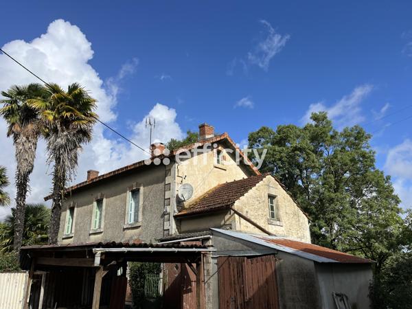 Maison 5 pièces - 110 m²