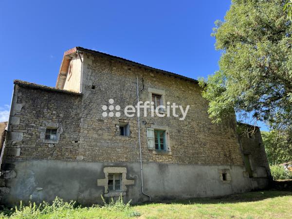 Maison 5 pièces - 110 m²