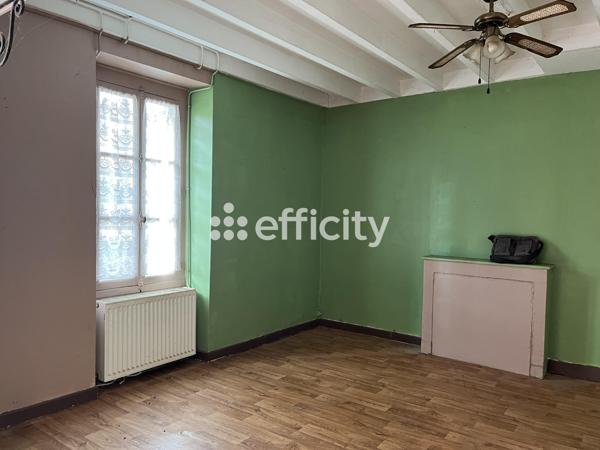 Maison 5 pièces - 110 m²