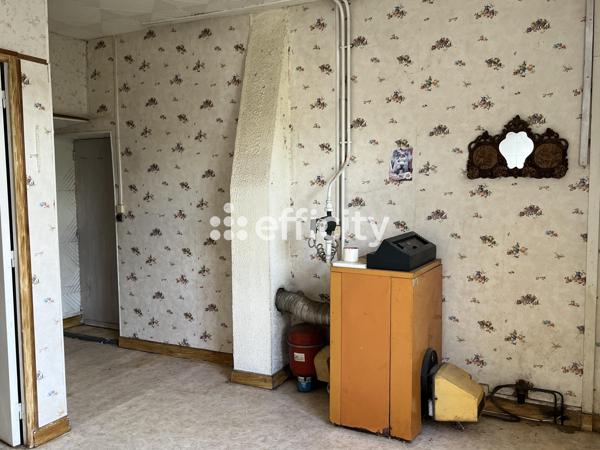 Maison 5 pièces - 110 m²