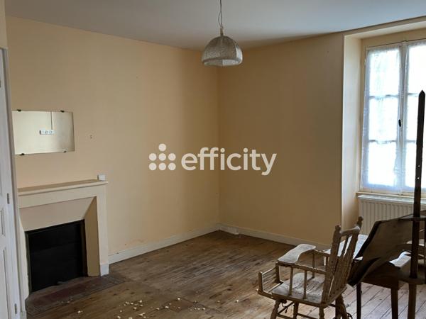 Maison 5 pièces - 110 m²