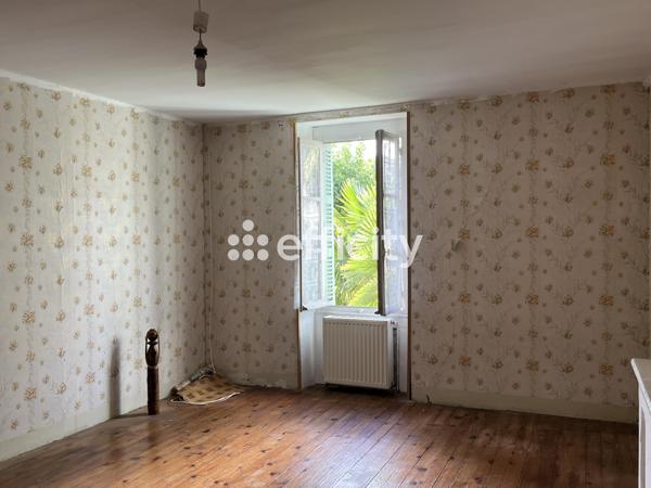 Maison 5 pièces - 110 m²