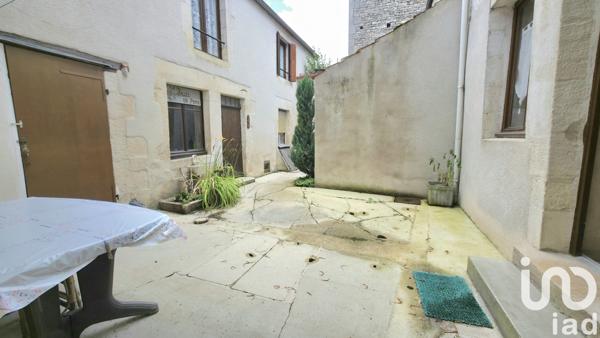 Maison à vendre 5 pièces 135 m² Arc-en-Barrois