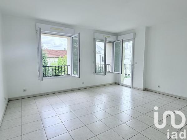 Appartement à vendre 3 pièces 60 m² Neuilly-Plaisance