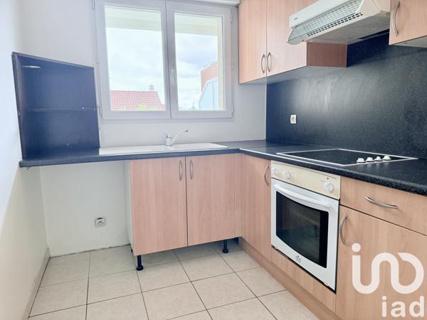 Appartement à vendre 3 pièces 60 m² Neuilly-Plaisance