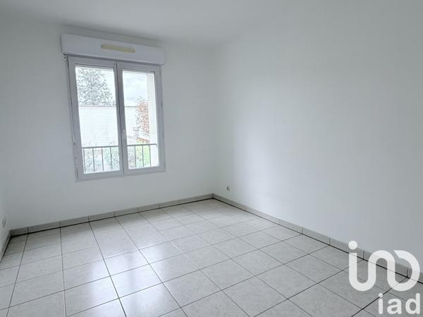 Appartement à vendre 3 pièces 60 m² Neuilly-Plaisance