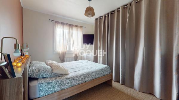 Maison Blainville Sur Orne 4 pièce(s) 79 m2