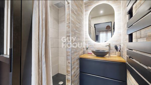 Maison Blainville Sur Orne 4 pièce(s) 79 m2