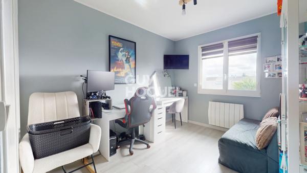 Maison Blainville Sur Orne 4 pièce(s) 79 m2