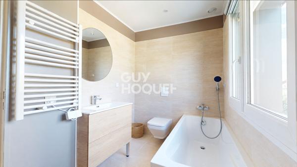 Maison Blainville Sur Orne 4 pièce(s) 79 m2
