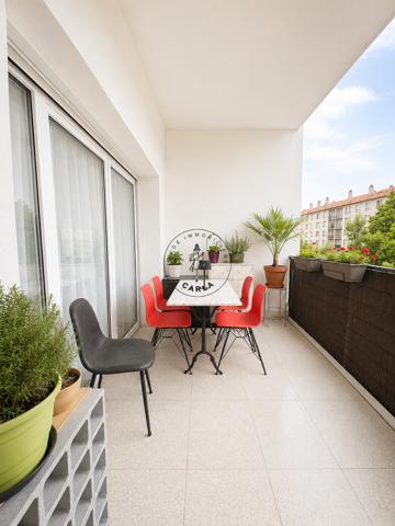 Appartement moderne dans une résidence récente Détails des diagnostics énergétiques