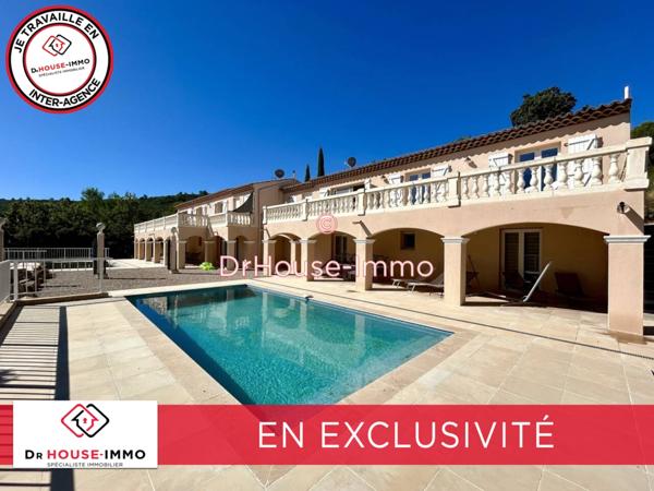 Maison à vendre 12 pièces de 274 m²