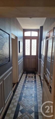 Maison à vendre  6 pièces - 168,63 m 2   ST VALERY EN CAUX  - 76