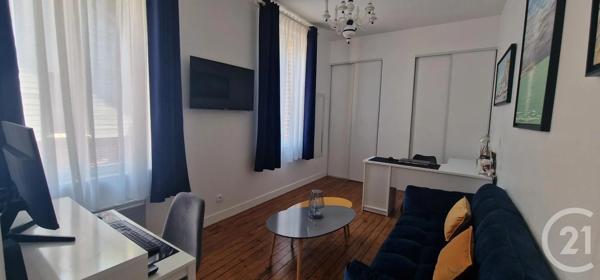 Maison à vendre  6 pièces - 168,63 m 2   ST VALERY EN CAUX  - 76