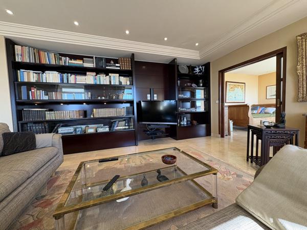 Concarneau, Appartement Au Coeur D’Un Domaine Privé-203 m² D’exception Face A La Mer