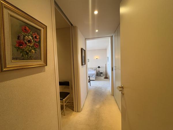 Concarneau, Appartement Au Coeur D’Un Domaine Privé-203 m² D’exception Face A La Mer