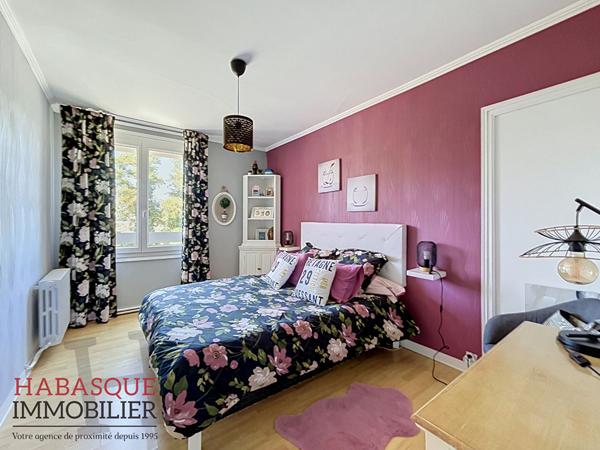 Maison proche centre ville 140m², 6 pièces , Landerneau