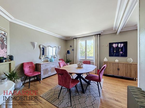 Maison proche centre ville 140m², 6 pièces , Landerneau