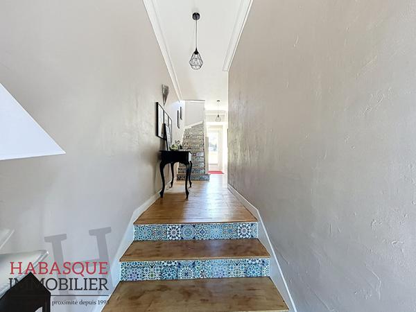 Maison proche centre ville 140m², 6 pièces , Landerneau