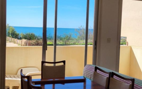Vente Appartement P4 Deux appartements vue mer Portiragnes-plage   