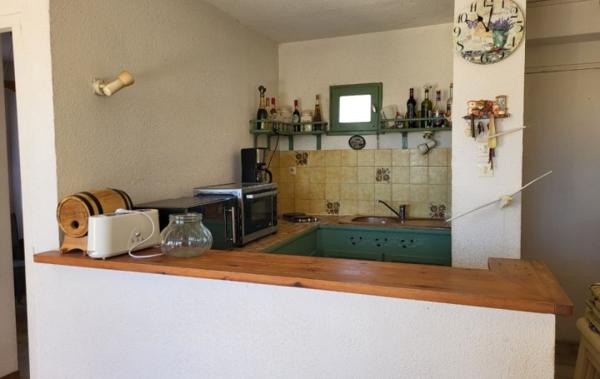 Vente Appartement P4 Deux appartements vue mer Portiragnes-plage   