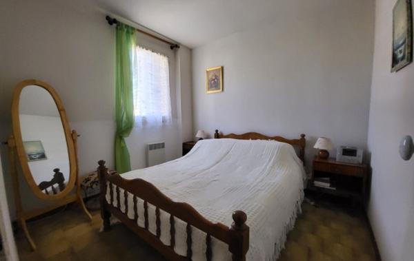 Vente Appartement P4 Deux appartements vue mer Portiragnes-plage   