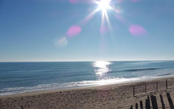 Vente Appartement P4 Deux appartements vue mer Portiragnes-plage   