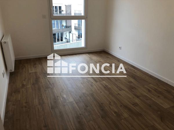 Location Appartement 3 pièces 62.91 m² - 23 RUE FREDERIC DUCLOS Le Petit-quevilly 76140