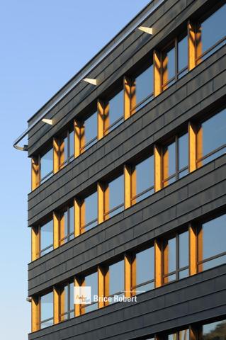 Location bureaux rénovés Lyon 5ème vues panoramiques sur la Presqu’île