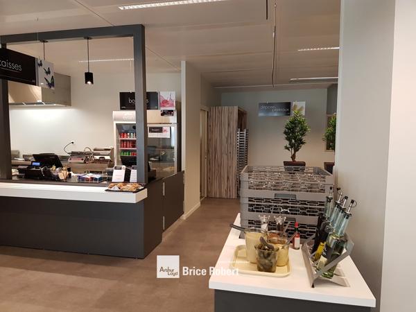 Location bureaux rénovés Lyon 5ème vues panoramiques sur la Presqu’île