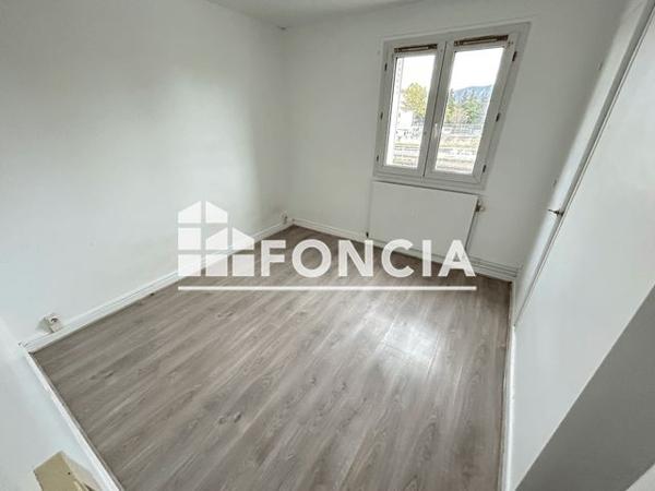 Location Appartement 3 pièces 54.5 m² - 58 RUE PAUL BERT Valence 26000