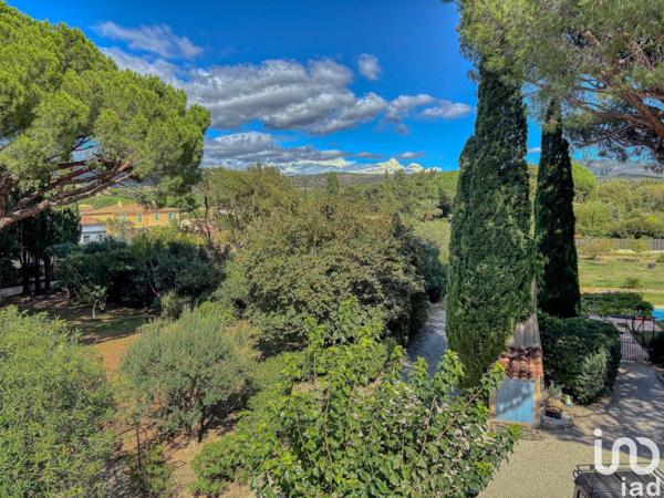 Appartement à vendre 3 pièces 56 m² Le Plan-de-la-Tour