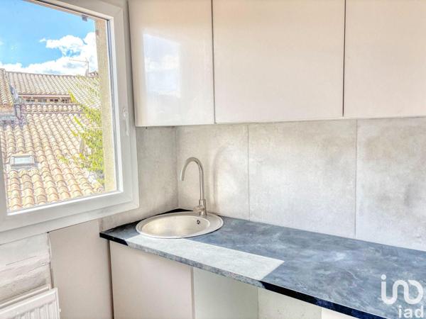 Appartement à vendre 3 pièces 56 m² Le Plan-de-la-Tour