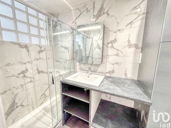 Appartement à vendre 3 pièces 56 m² Le Plan-de-la-Tour